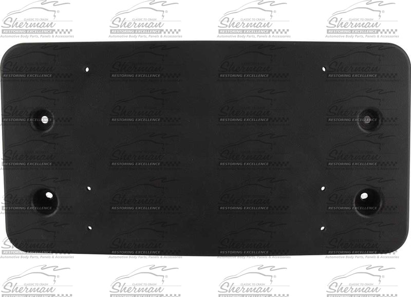 Sherman Parts 2927-90LB-0