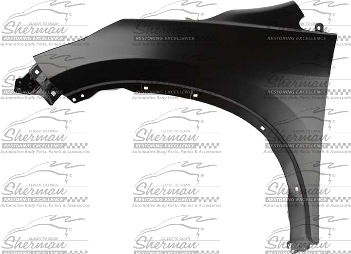 Sherman Parts 2927A-31Q-1