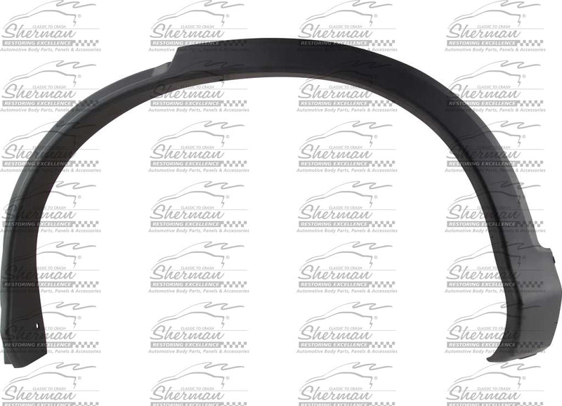 Sherman Parts 2927A-93M-1