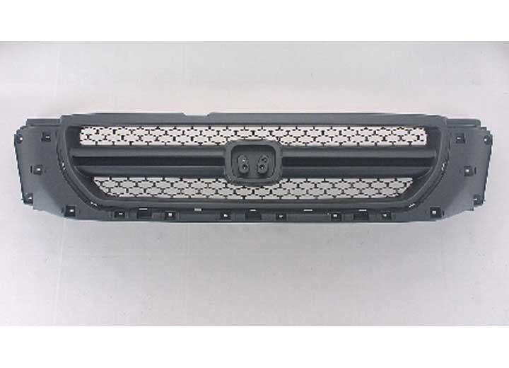 Sherman Parts 2930-99-1 - Silver Gray