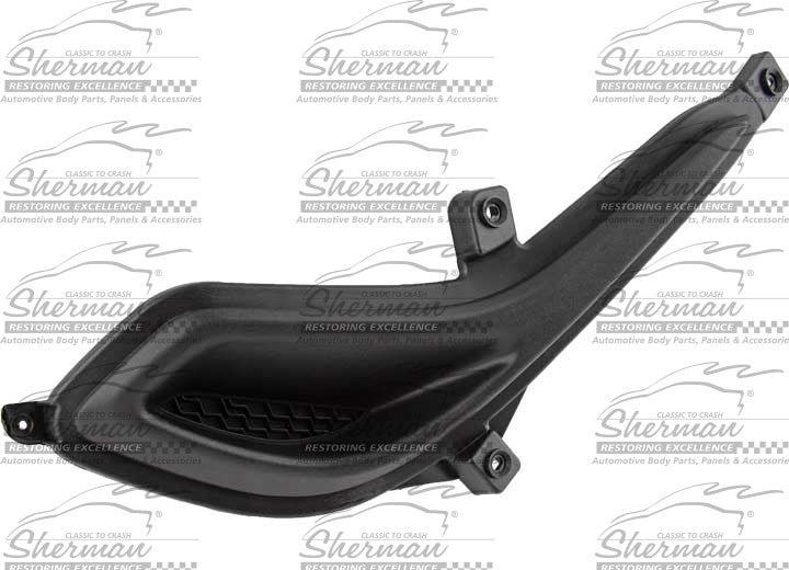 Sherman Parts 3192A-95-2