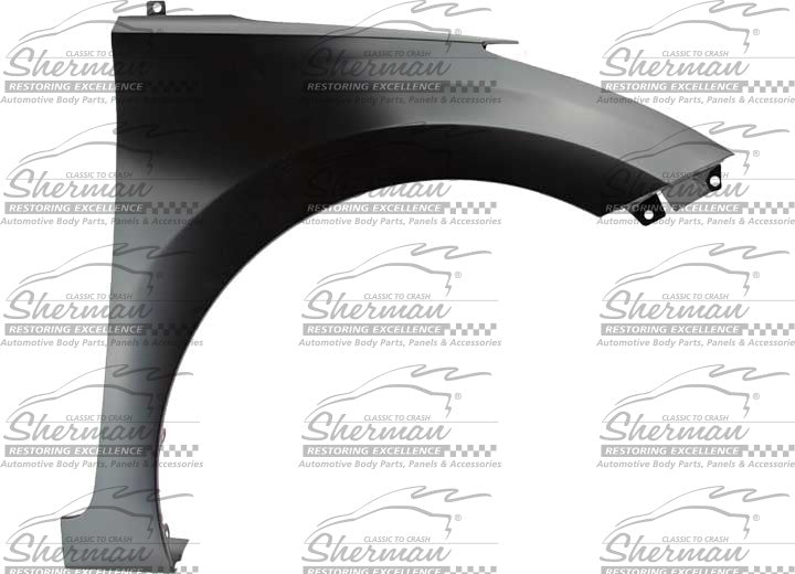 Sherman Parts 3194B-31A-2