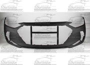 Sherman Parts 3194B-87Q-2 Usa built - Capa Frt Bumper Cover