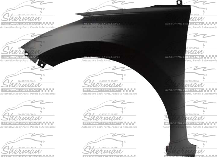 Sherman Parts 3194BA-31Q-1