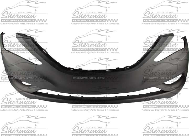 Sherman Parts 3198A-87Q-0