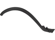 Sherman Parts 3227A-92MQ-1 - Black