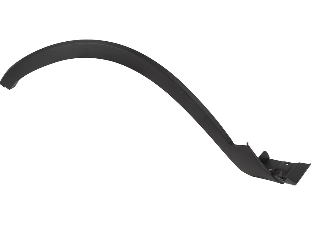 Sherman Parts 3227A-92MQ-1 - Black
