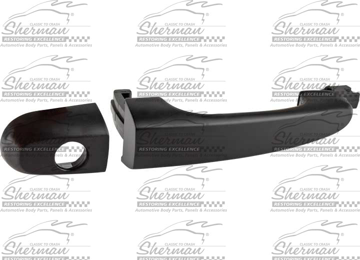 Sherman Parts 3231-135A-2