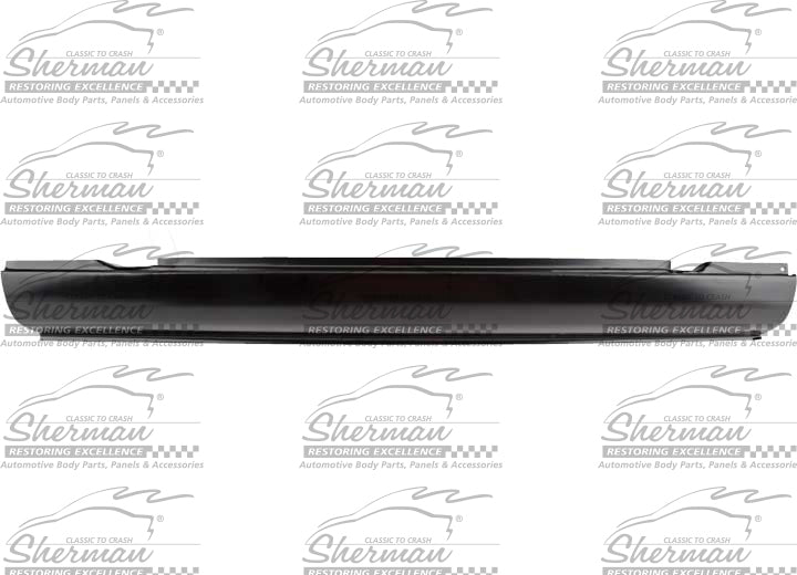 Sherman Parts 326-02R Ramcharger 7493
