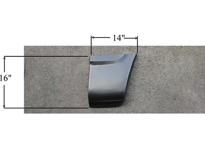 Sherman Parts 326-36L