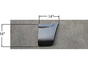 Sherman Parts 326-36L