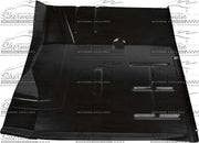 Sherman Parts 326-40R Ramcharger 7493