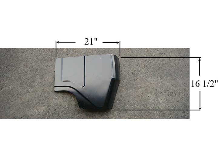 Sherman Parts 326-55L