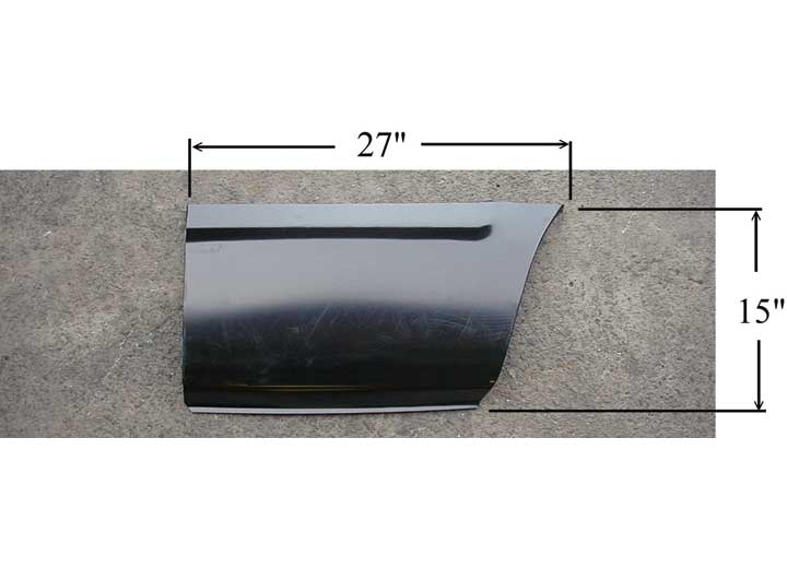 Sherman Parts 326-60L