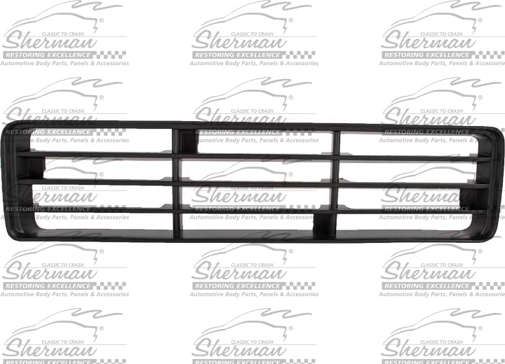 Sherman Parts 327-99-6 - Black