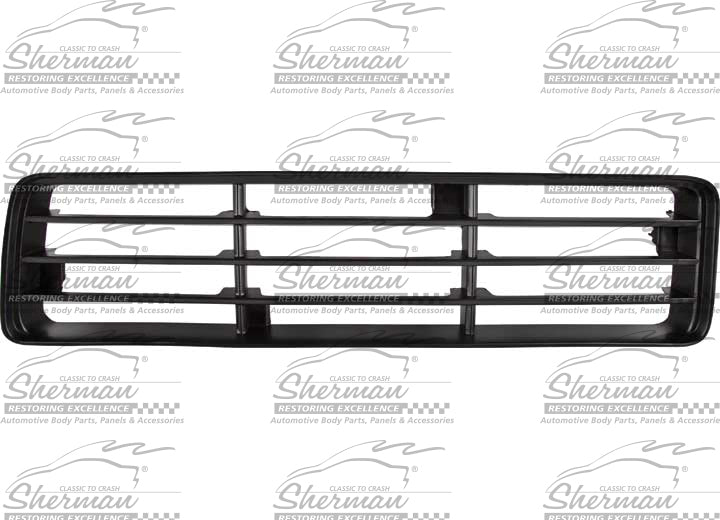 Sherman Parts 327-99-7 - Black
