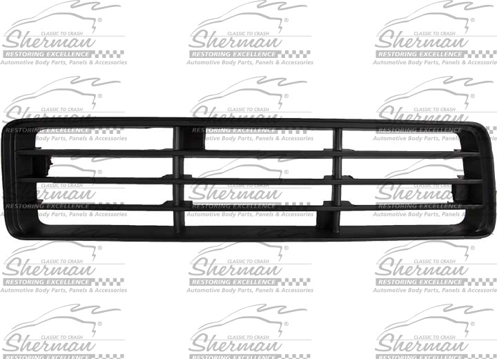 Sherman Parts 327-99-8 - Black