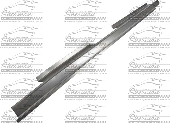 Sherman Parts 329-04R Durango 9803