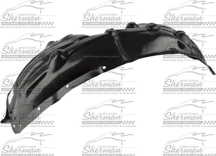 Sherman Parts 329C-24R