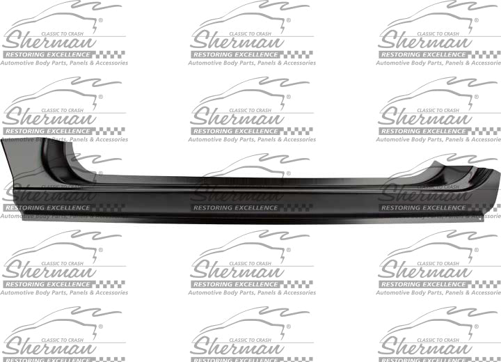 Sherman Parts 330-03L