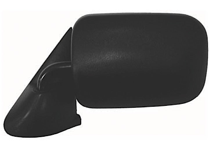 Sherman Parts 330-300L Manual - Mirror Black