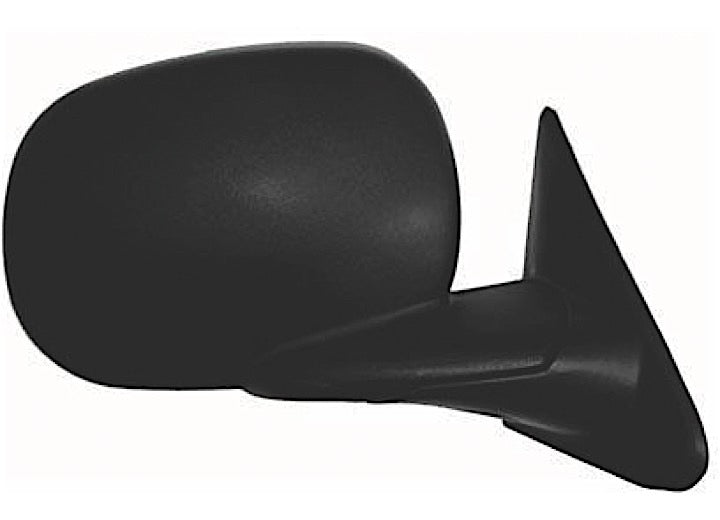 Sherman Parts 330-301R - Mirror Black