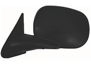Sherman Parts 330-320L - Mirror Black