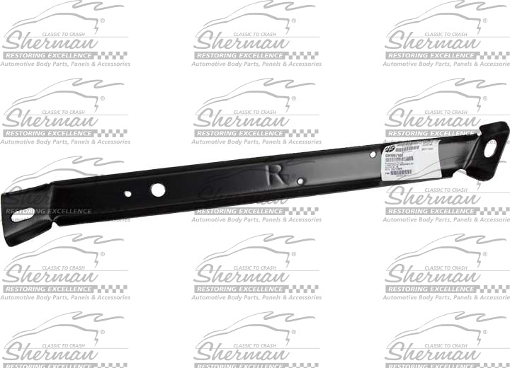 Sherman Parts 330-84BR