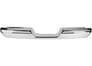Sherman Parts 330-91 - Chrome