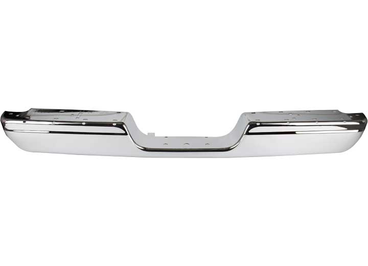 Sherman Parts 330-91 - Chrome