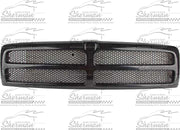 Sherman Parts 330-99-2 - Black