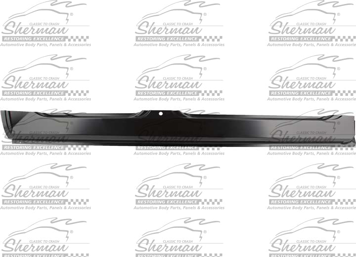 Sherman Parts 331-04BR