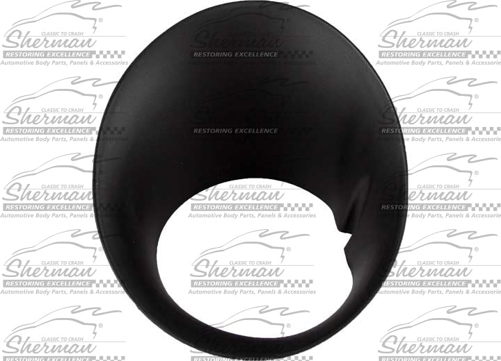 Sherman Parts 331-125BL