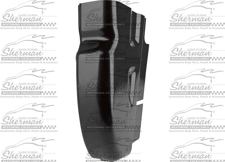 Sherman Parts 331-55L