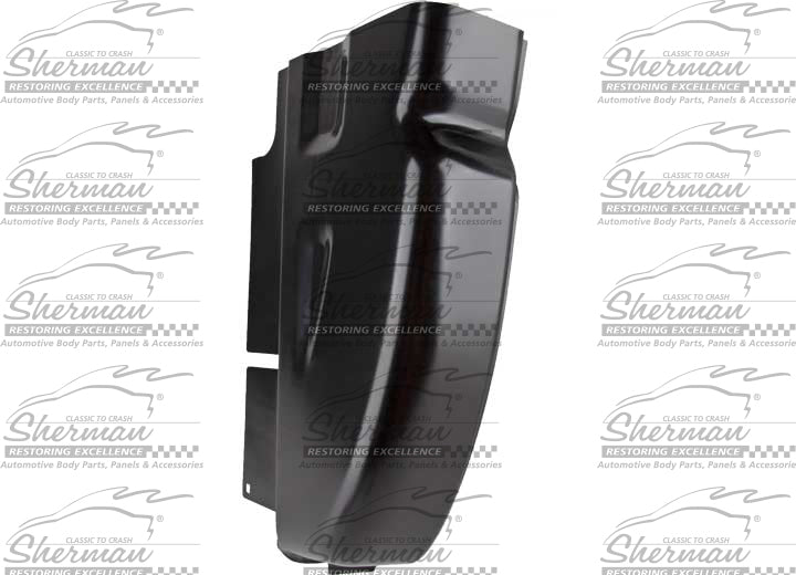 Sherman Parts 331-55R