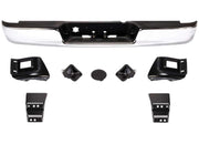 Sherman Parts 331-800 - Chrome