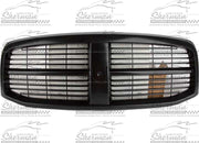 Sherman Parts 331-99-2 - Black Gray