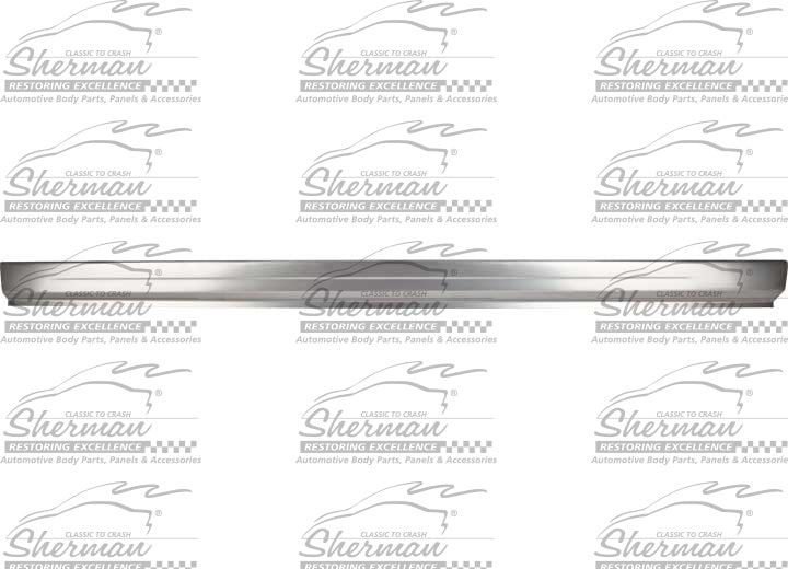 Sherman Parts 332-04AL