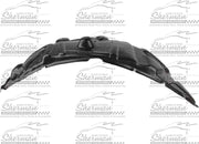 Sherman Parts 332-24BL Premium Type RAM 1500 1518