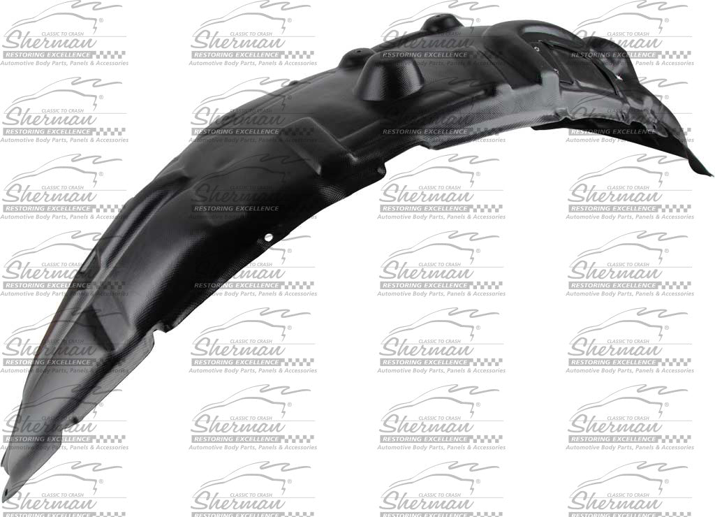 Sherman Parts 332-24CR