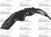 Sherman Parts 332-24L
