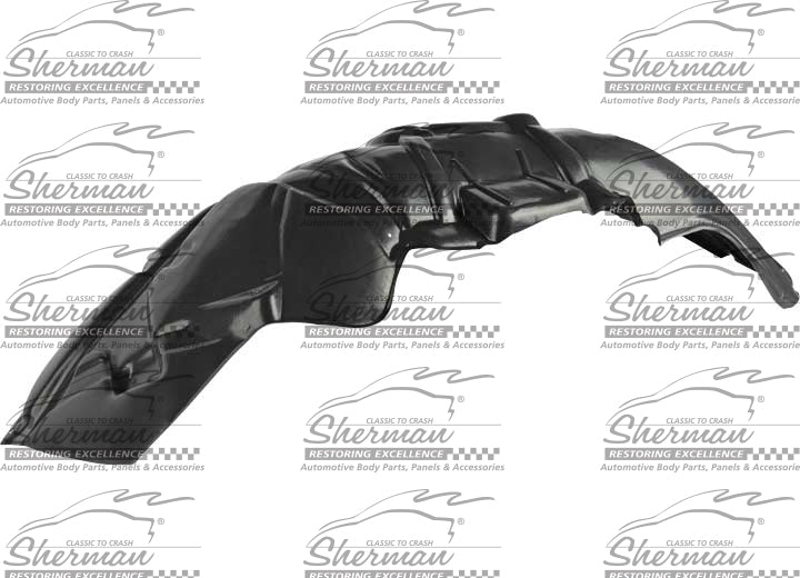 Sherman Parts 332-24L