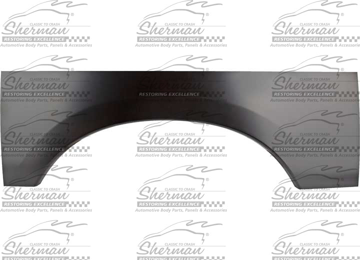 Sherman Parts 332-59R