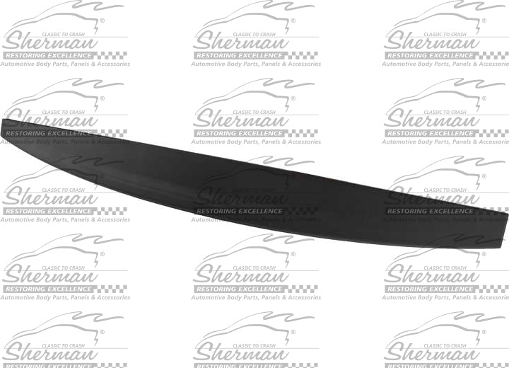 Sherman Parts 332-74BU 2500 1017