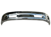 Sherman Parts 332-90U 2 pc bumper - Chrome