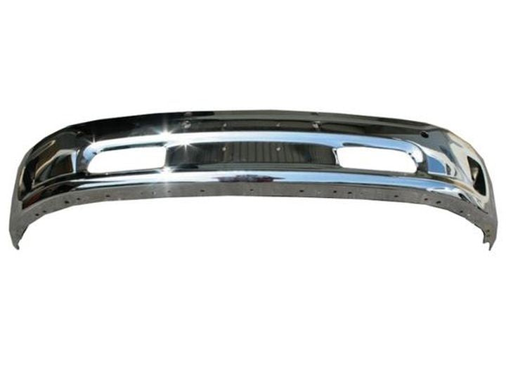 Sherman Parts 332-90U 2 pc bumper - Chrome