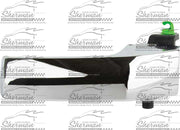 Sherman Parts 332A-131L - Chrome