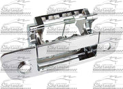 Sherman Parts 332B-505U - Chrome