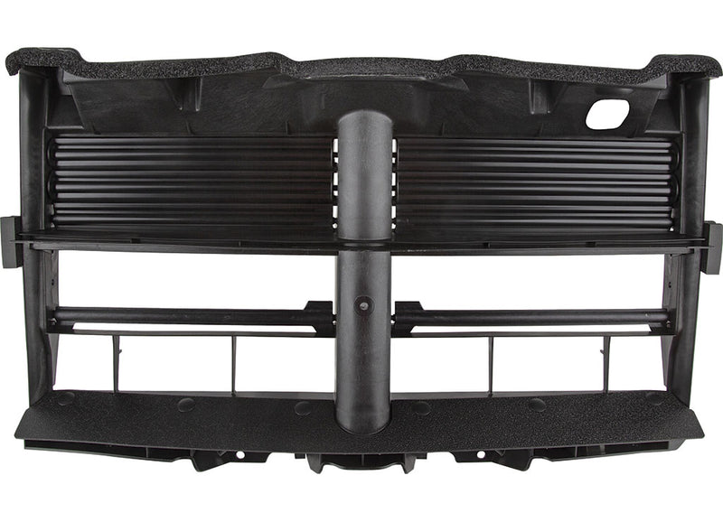 Sherman Parts 332C-99AQU - Chrome