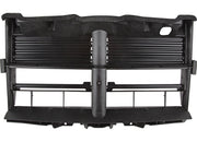 Sherman Parts 332C-99AQU - Chrome